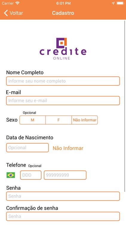 Credite Online screenshot-4