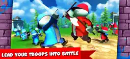 Game screenshot Epic Battles Simulator mod apk