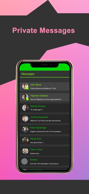 Datinggram(圖2)-速報App