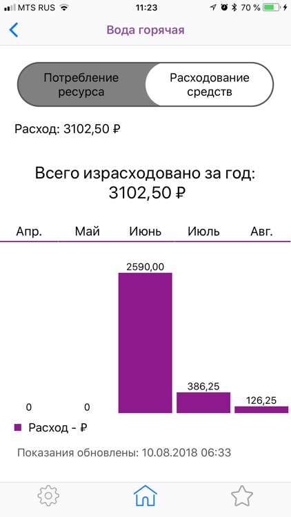 Инфосфера screenshot-3