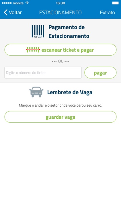 Pátio Roraima Shopping screenshot-3