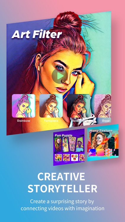 LiveComic-Animate your Meme