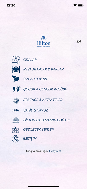 Hilton Dalaman Sarıgerme(圖2)-速報App
