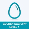 Golden Egg CFA® Exam Level 1 - iPhoneアプリ
