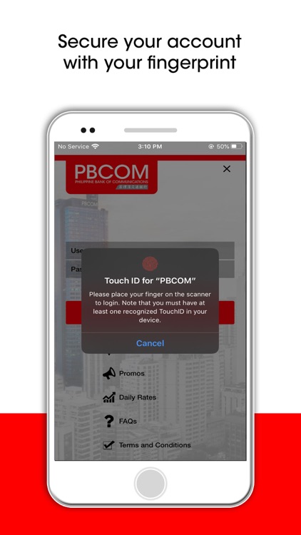 POP (PBCOM Online Platform) screenshot-6
