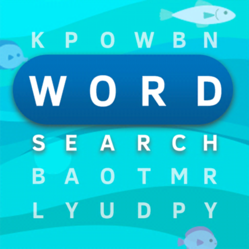 Word Pirates: Word Search Game