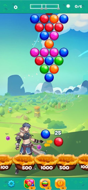 Ball Collector(圖5)-速報App