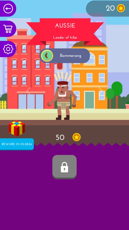 Bow Battle screenshot-6