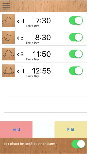 Cuckoo screenshot 4