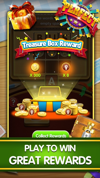 Word Connect Master screenshot-3