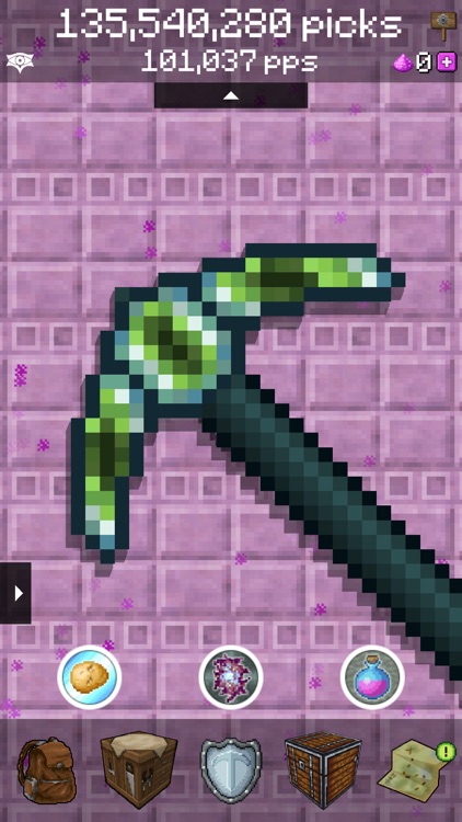 PickCrafter - Idle Crafting screenshot-8