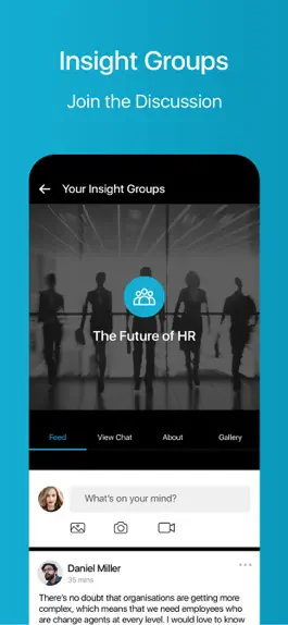 Game screenshot HumanQ apk