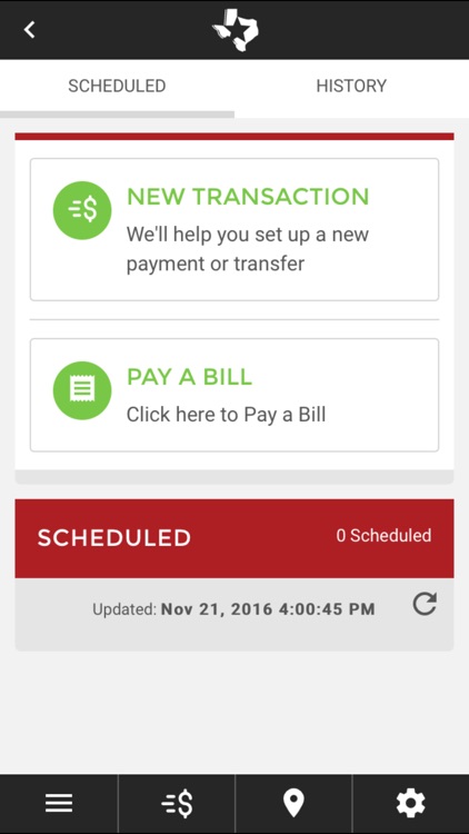 FNBB / BOSA Mobile App screenshot-4