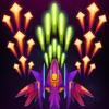 Icon Galaxy Invader : Space Shooter