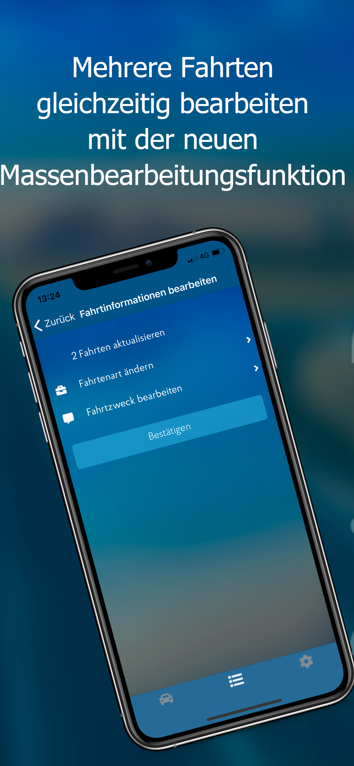 DriveBox Kelag screenshot 5