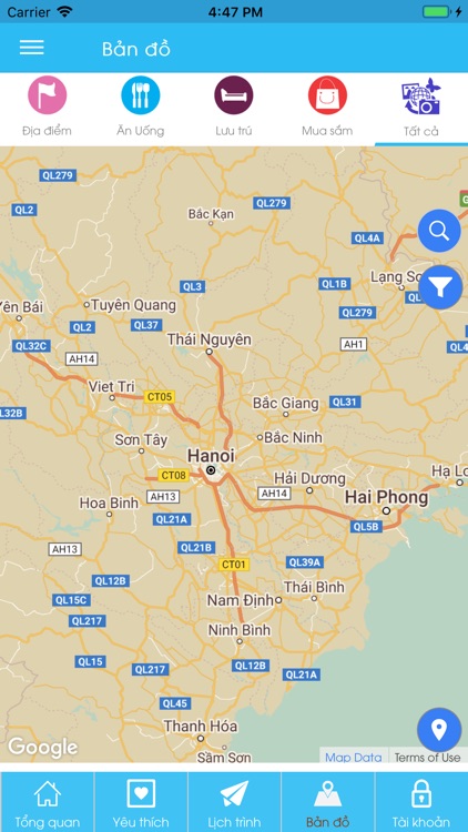 Du lịch Bát Tràng