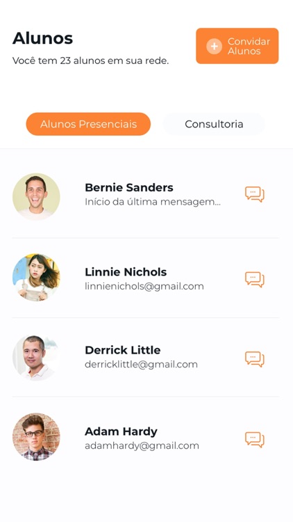 Personal One Professor