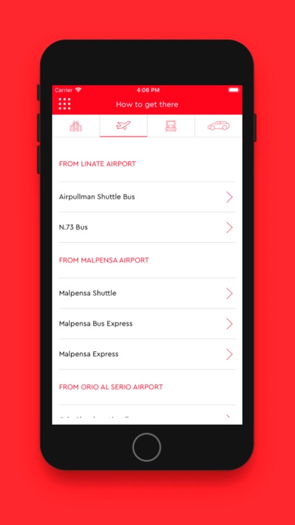 Salone del Mobile Milano 2019 screenshot-4