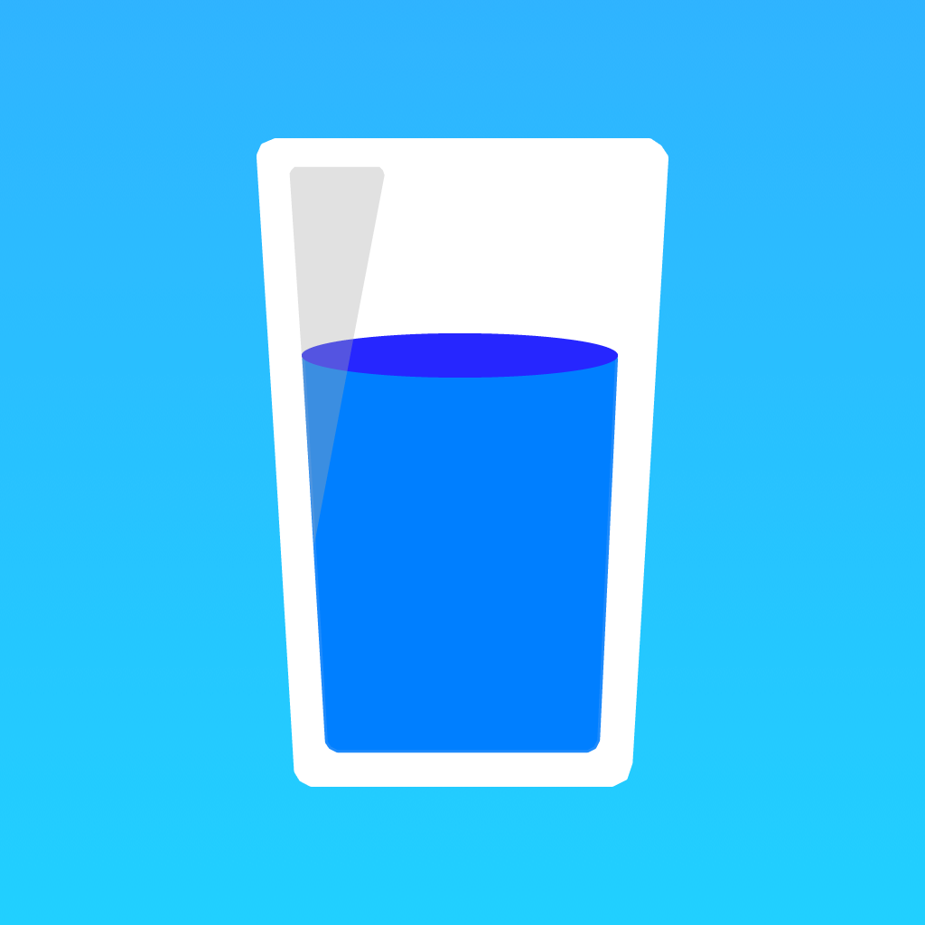 Get Drink Water ∙ Daily Reminder for iOS, iPhone, iPad Aso Report