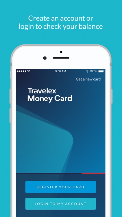 Travelex Money screenshot-0