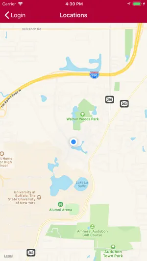 Star Tech Federal Credit Union screenshot 4