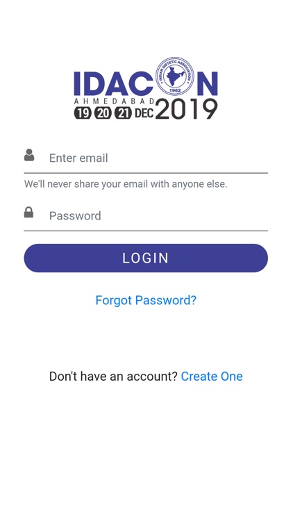 MyIDACON screenshot-5