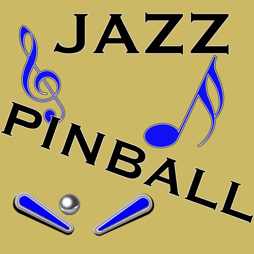 Jazz Pinball icon