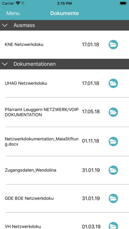 BDE.Mobile screenshot-4