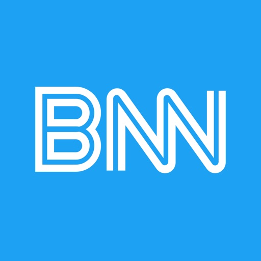 BNN — Bird News Now icon