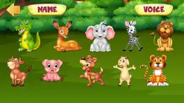 Game screenshot Smart Kids Preschool Education hack