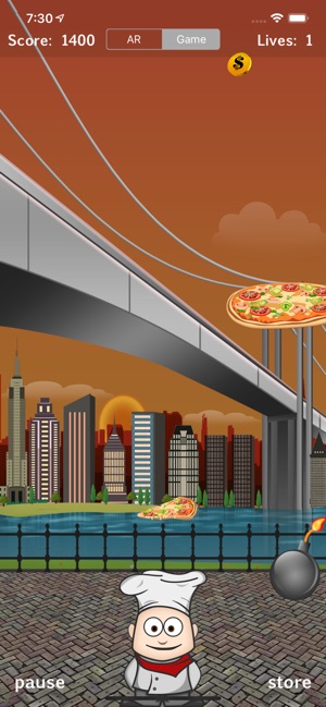 Pizza Bomb(圖3)-速報App