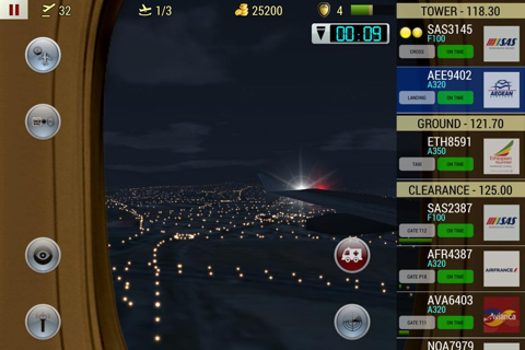 Unmatched Air Traffic Control screenshot 2