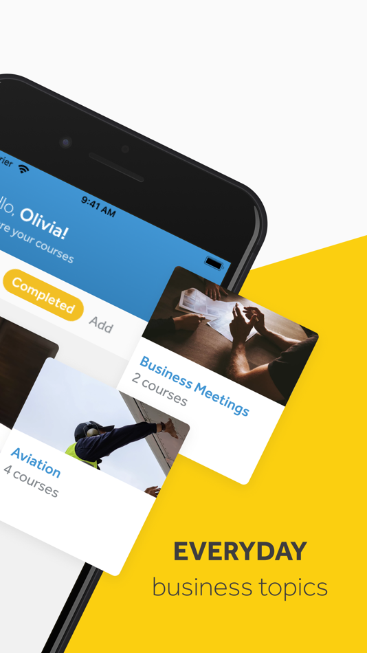 #2. Rosetta Stone: Fluency Builder (iOS) 由: Rosetta Stone, Ltd.
