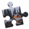 Snow Lovers Puzzle icon