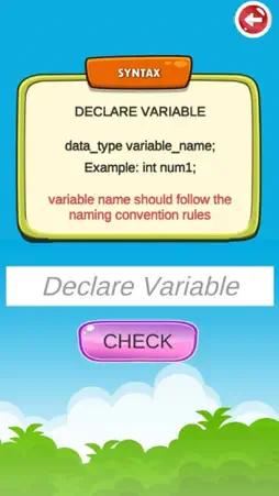 Basic Programming Kit screenshot 3
