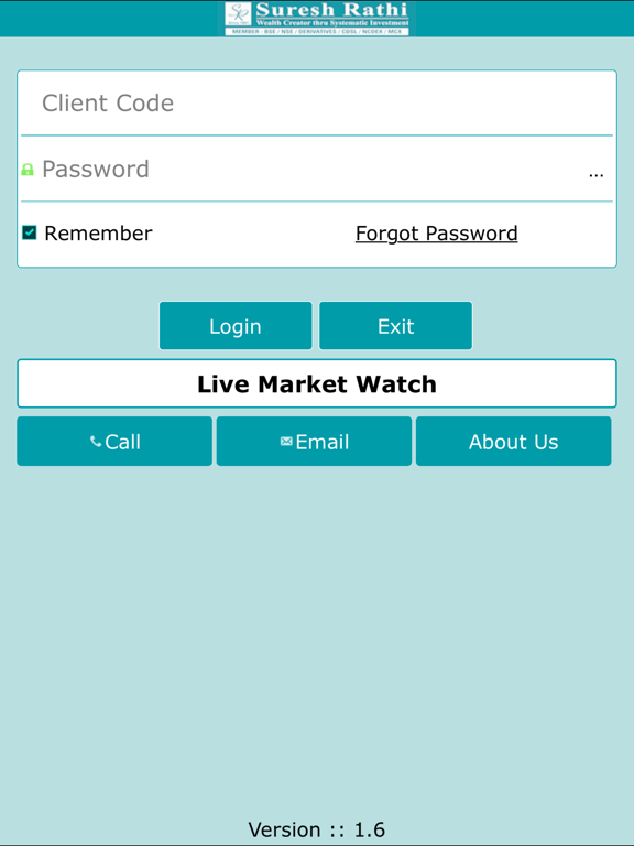 Screenshot #5 pour Suresh Rathi