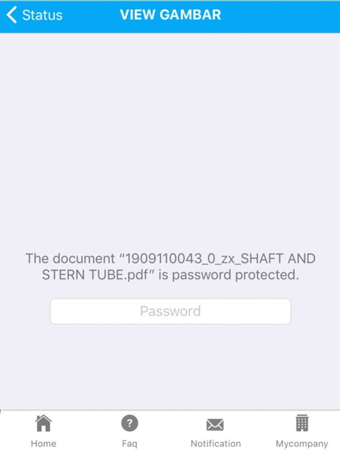 BKI Armada Mobile 2019