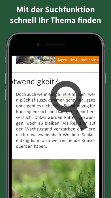 Schweizer Jäger screenshot 3