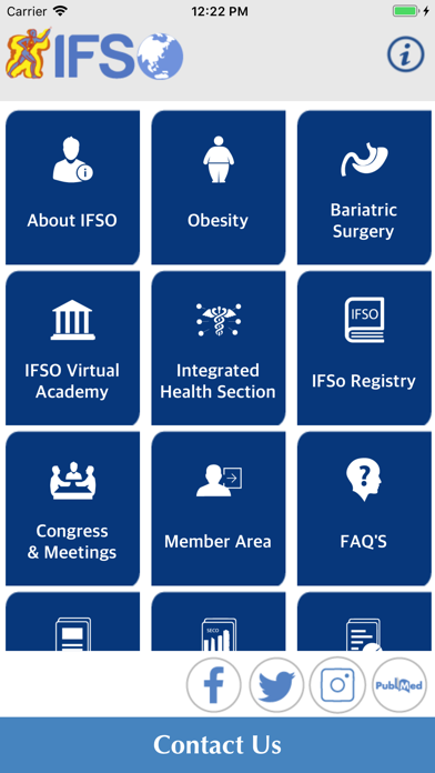 IFSO screenshot 3