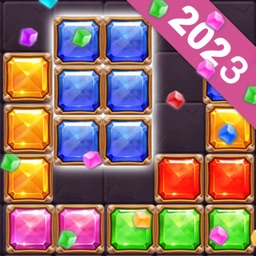 Block Puzzle BlockDoku Premium