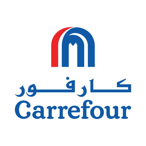 MAF Carrefour Online Shopping