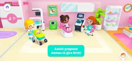Central Hospital Stories