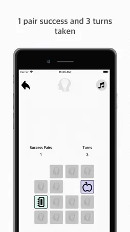 Fun brain exercise - DrMemory screenshot 4