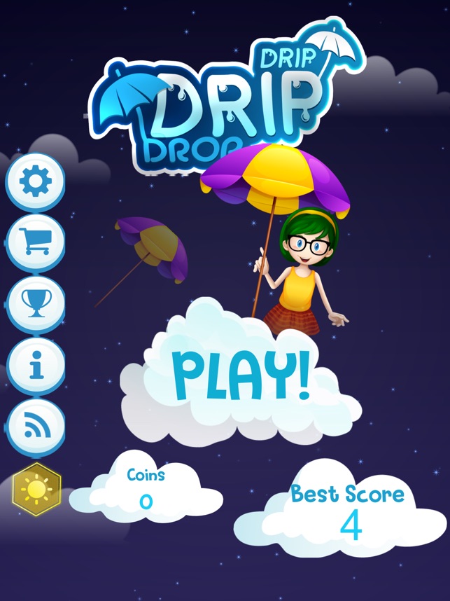 Drip Drop - Jogo Gratuito Online