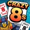 Icon Crazy Eights for Everyone