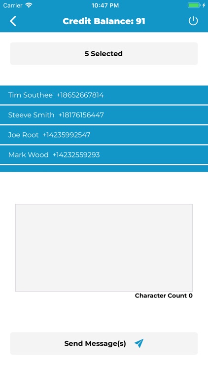 Wireless Leads screenshot-8