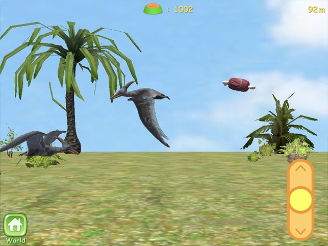 Dinossauro 3D - AR Câmera – Apps no Google Play