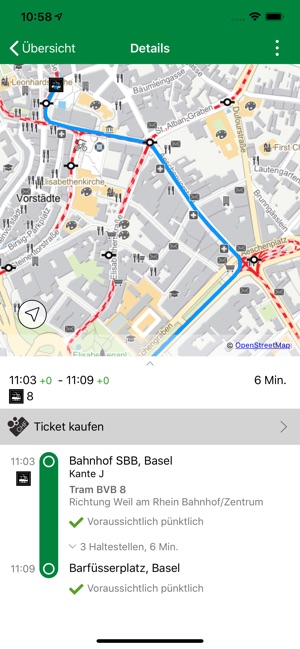 Basel & Regio(圖3)-速報App