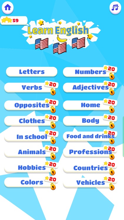 Learn English easily AB