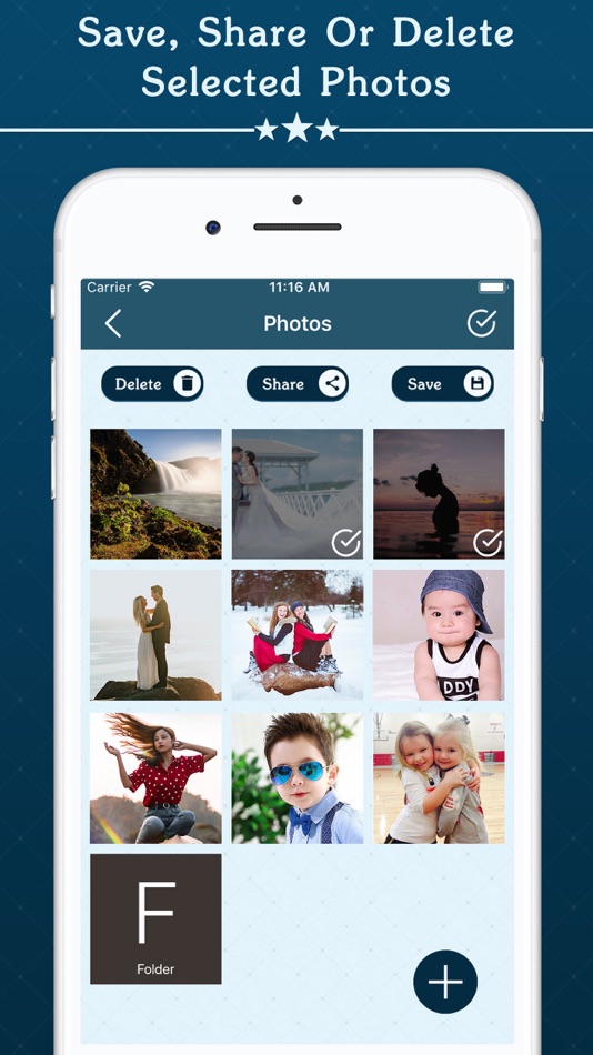 #3. Dialer Lock - Hide Photo Video (iOS) 由: Jaydeep Dhameliya